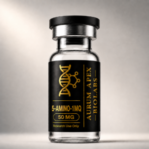 5-Amino-1MQ