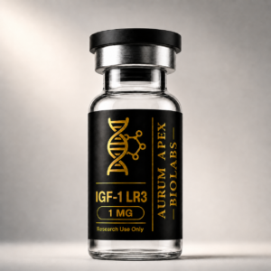 IGF-LR3