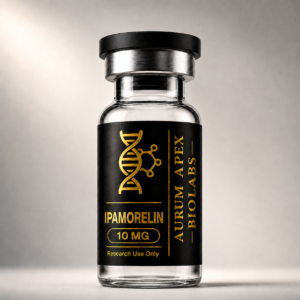 IPAMORELIN