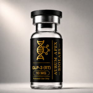GLP-3 (RT)