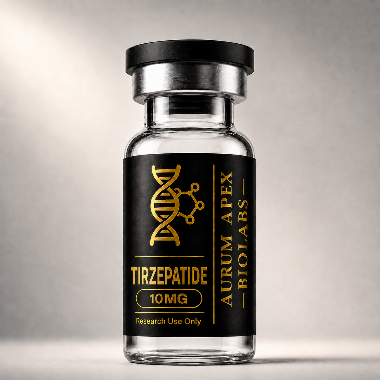 GLP-1 Tirzepatide