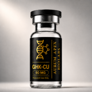 GHK-CU
